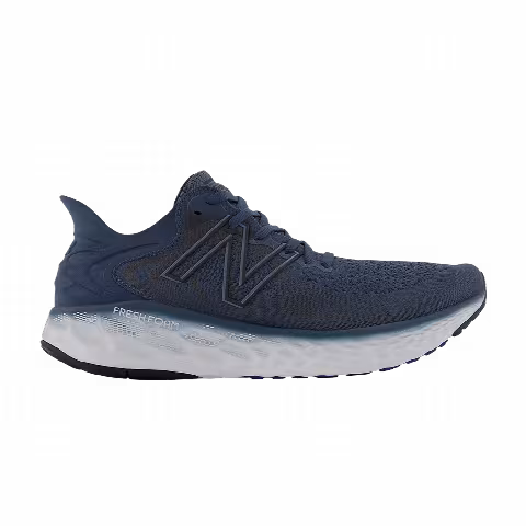 New Balance Fresh Foam 1080v11 B Wide 'Deep Ocean Grey'