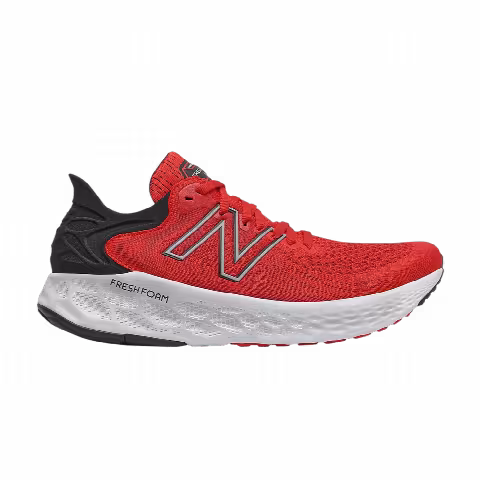 New Balance Fresh Foam 1080v11 4E Wide 'Velocity Red'