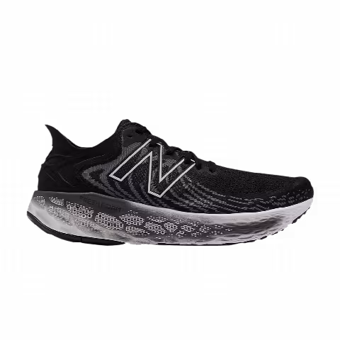 New Balance Fresh Foam 1080v11 B Wide 'Black Thunder'
