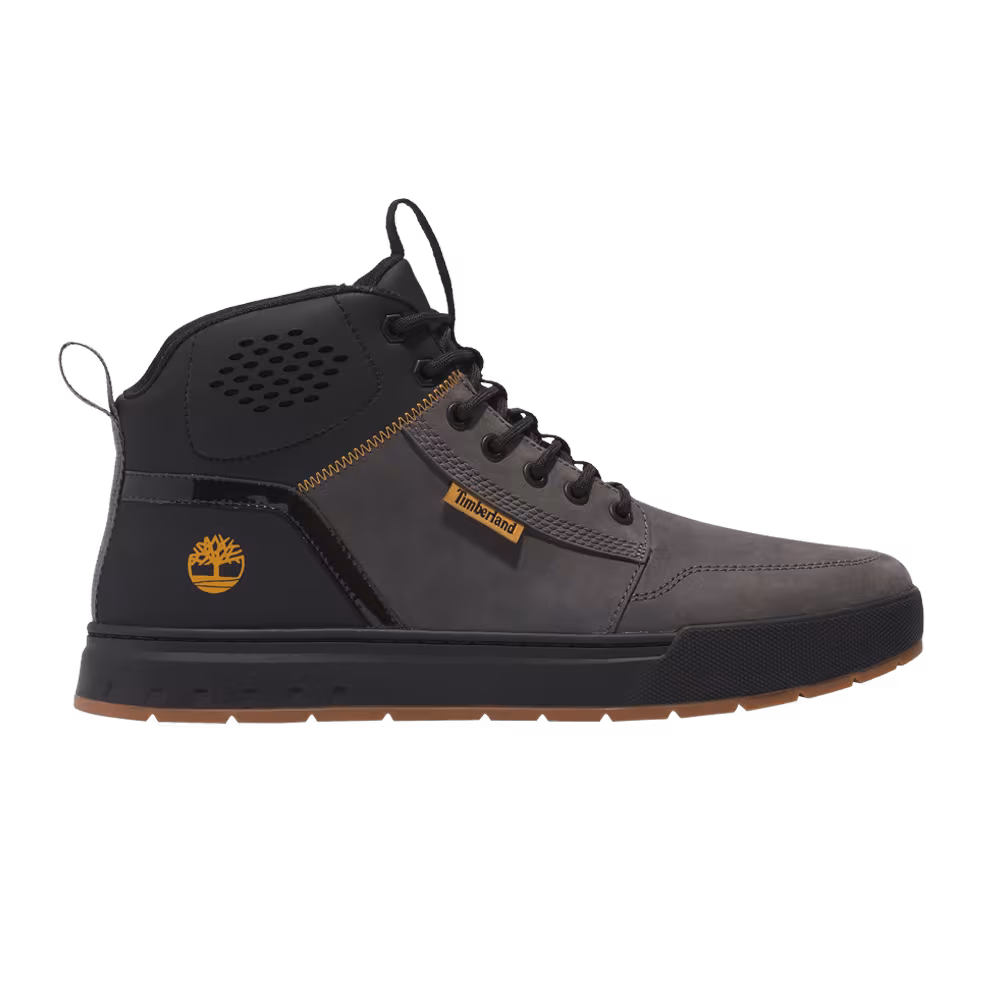 Timberland Maple Grove Sport Mid Medium Grey