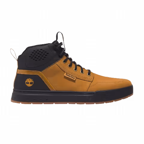 Timberland Maple Grove Sport Mid 'Wheat'