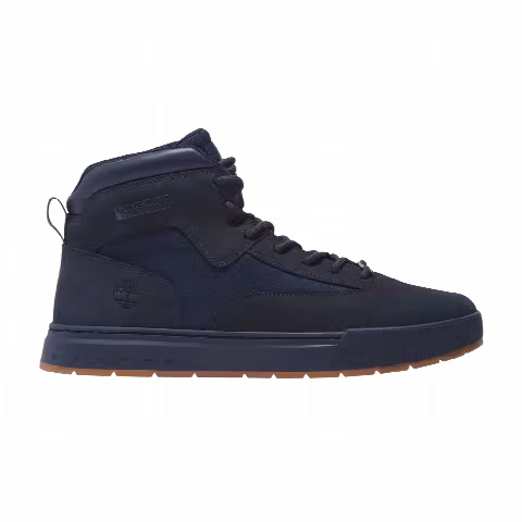 Timberland Maple Grove Chukka 'Navy Gum'