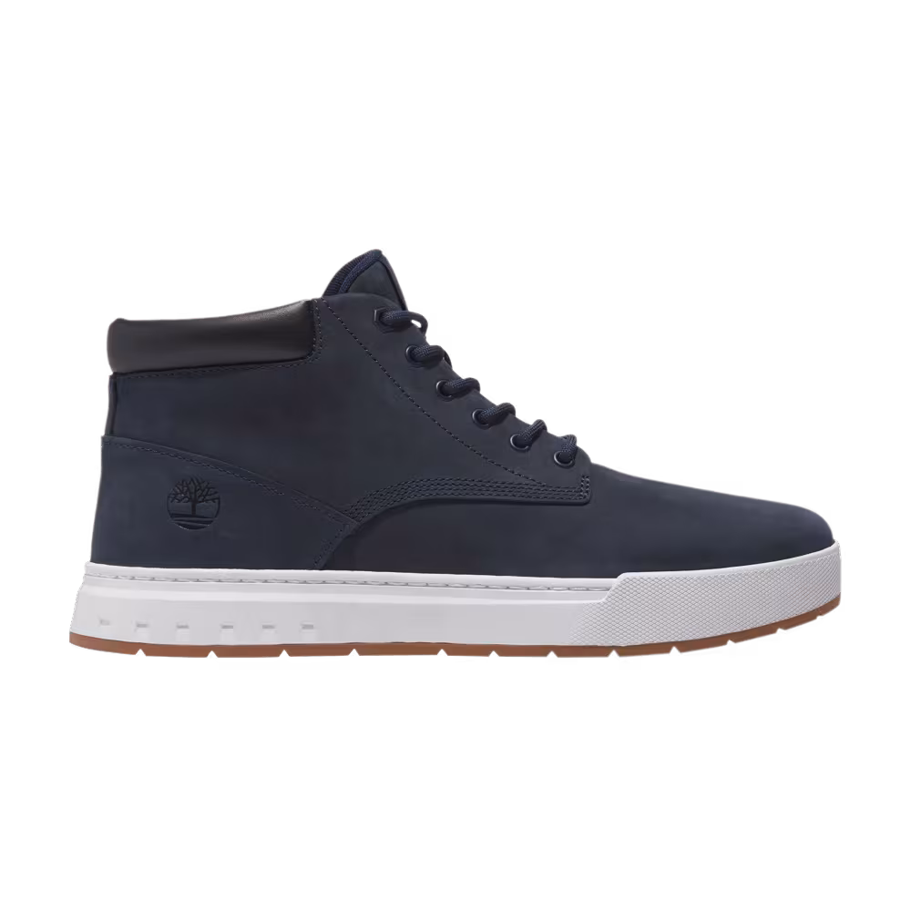 Timberland Maple Grove Leather Chukka Iris