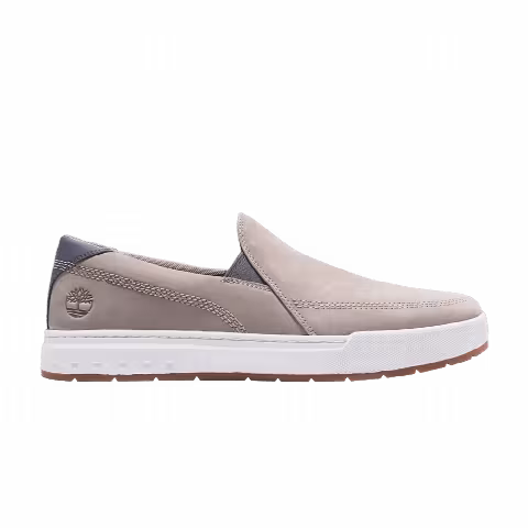 Timberland Maple Grove Slip-On 'Grey Gum'