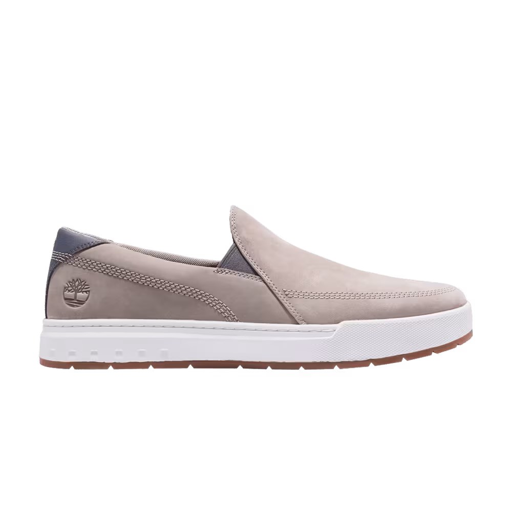 Timberland Maple Grove Slip-On Grey Gum