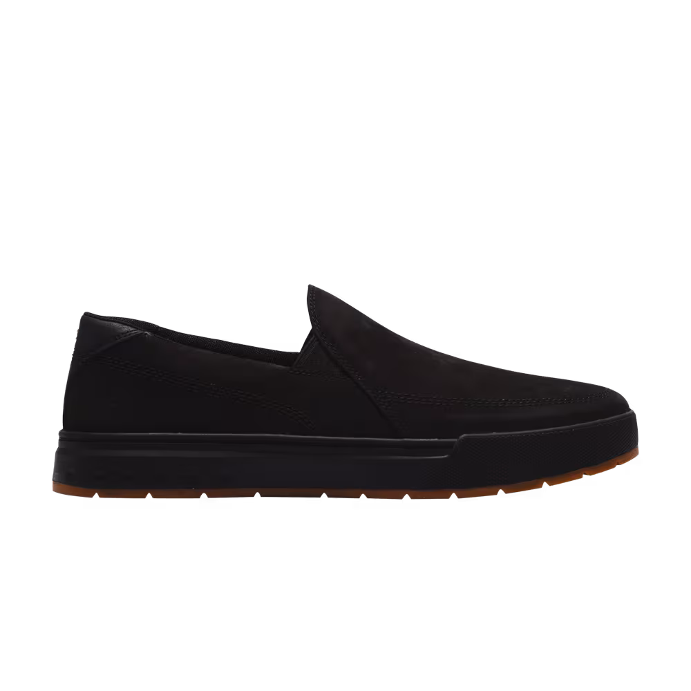 Timberland Maple Grove Slip-On Jet Black