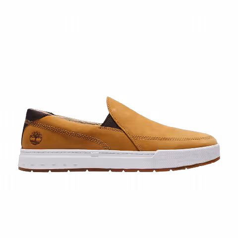 Timberland Maple Grove Slip-On 'Wheat'