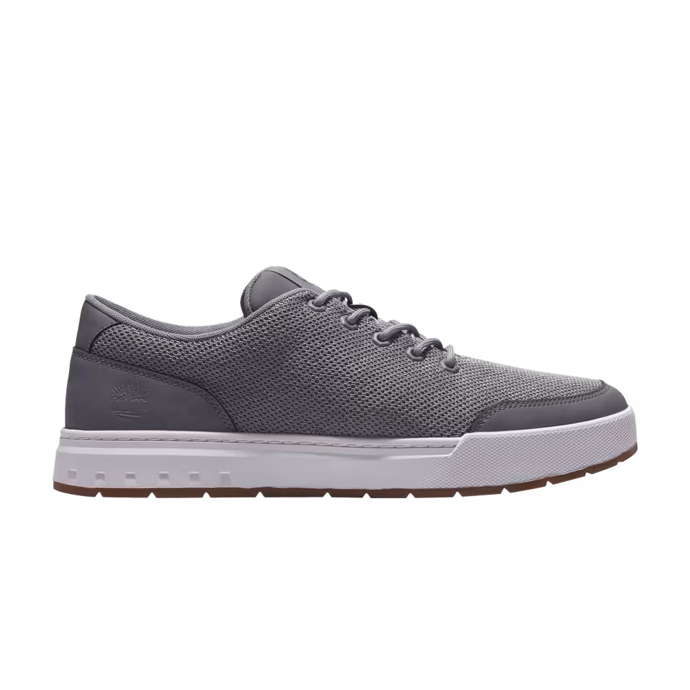 Timberland Maple Grove Knit Light Grey