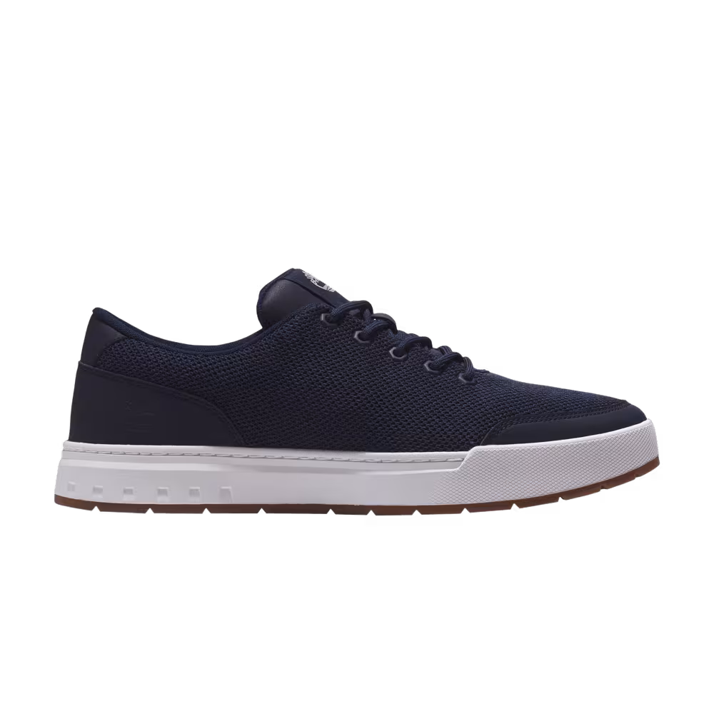 Timberland Maple Grove Knit Black Iris