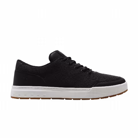 Timberland Maple Grove Knit 'Jet Black'