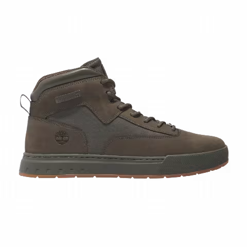 Timberland Maple Grove Chukka 'Grape Leaf'
