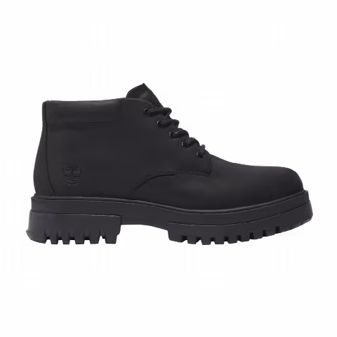 Timberland Arbor Road Waterproof Chukka 'Triple Black'