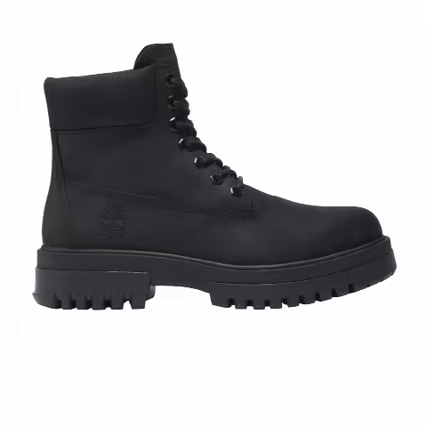 Timberland Arbor Road 6 Inch Waterproof Boot 'Triple Black'