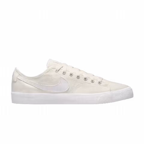 Nike Blazer Court SB 'Sail White'