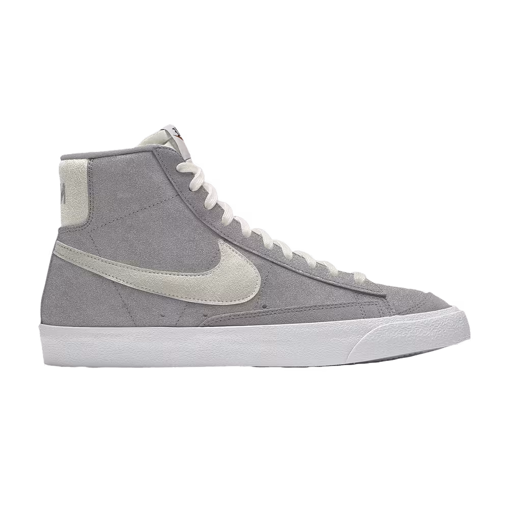 Nike Women's Blazer Mid By You