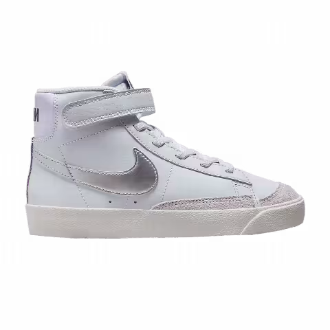 Nike Blazer Mid '77 PS 'Platinum Grape Metallic Silver'