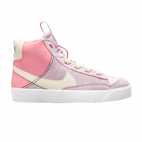 Nike Blazer Mid '77 SE PS 'Dance - Pink Foam Coconut Milk'