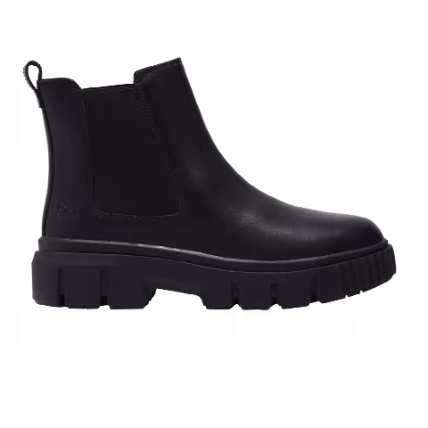 Timberland Wmns Greyfield Chelsea Boot 'Black'