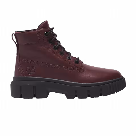 Timberland Wmns Greyfield Boot 'Burgundy'