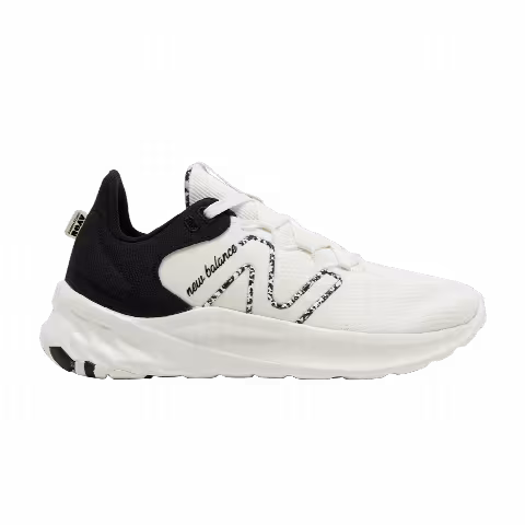 New Balance Wmns Fresh Foam Roav v2 Wide 'Sea Salt'