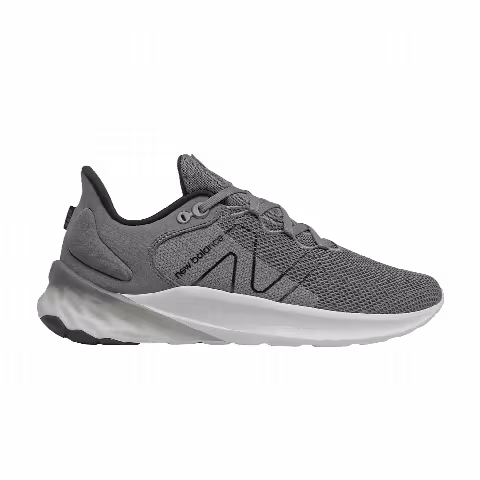 New Balance Fresh Foam Roav v2 2E Wide 'Castlerock'