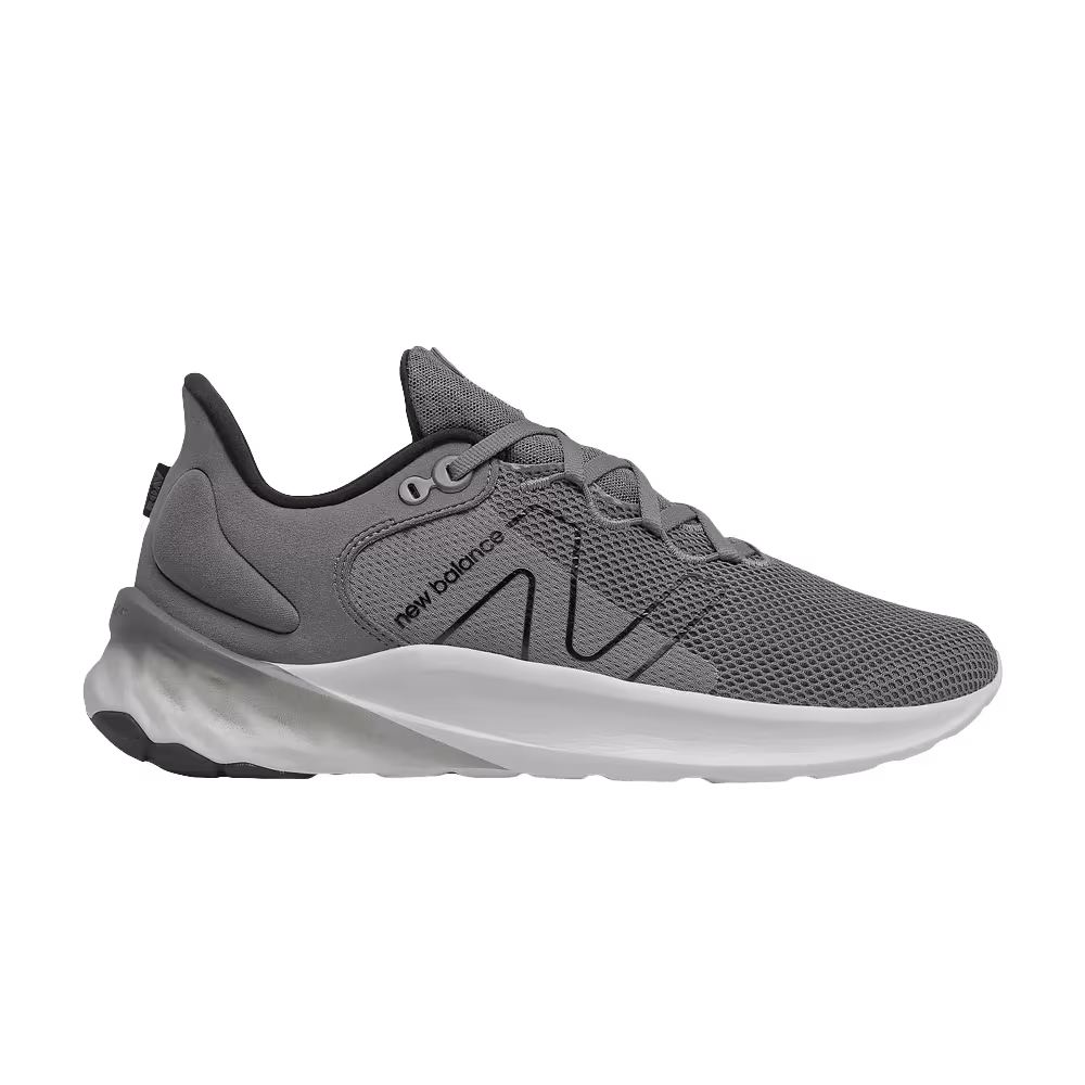 New Balance Fresh Foam Roav v2 2E Wide Castlerock