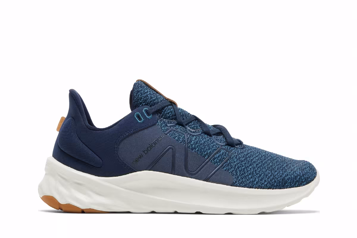 New Balance Fresh Foam Roav v2 Lagoon, view 2