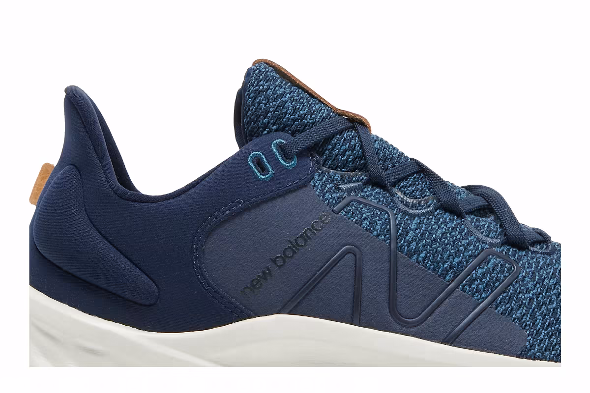 New Balance Fresh Foam Roav v2 Lagoon, view 3