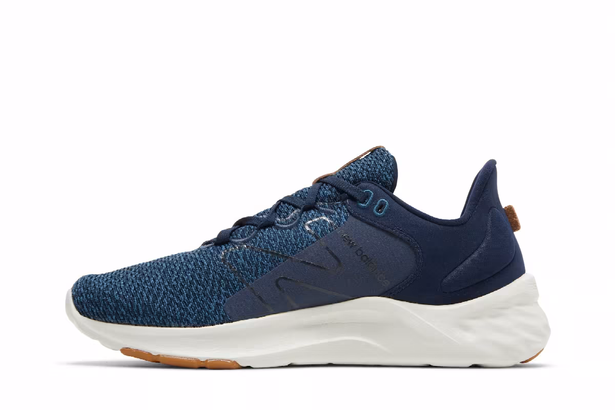 New Balance Fresh Foam Roav v2 Lagoon, view 4