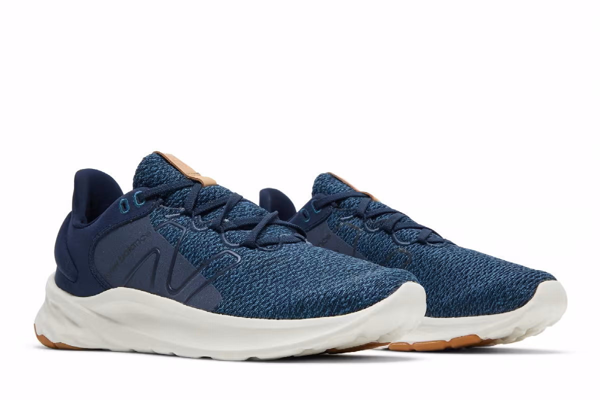 New Balance Fresh Foam Roav v2 Lagoon, view 9