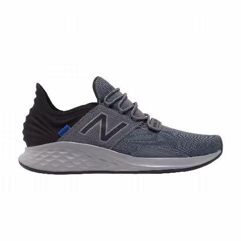 New Balance Fresh Foam Roav 'Lead Black'