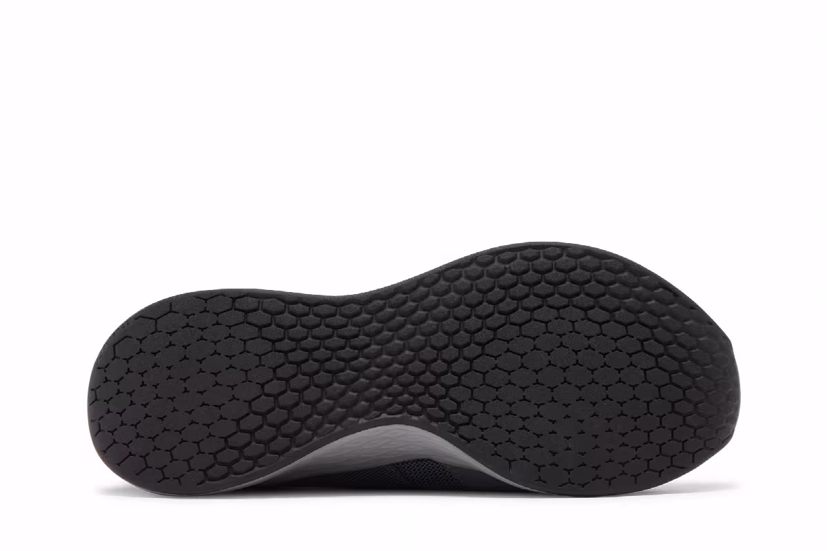 New Balance Fresh Foam Roav Lead Black, view 5