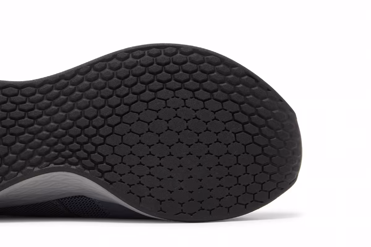 New Balance Fresh Foam Roav Lead Black, view 6