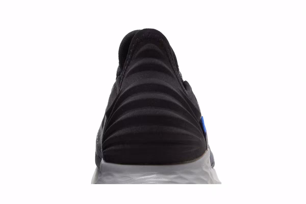 New Balance Fresh Foam Roav Lead Black, view 8