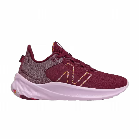 New Balance Wmns Fresh Foam Roav v2 'Garnet'