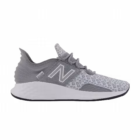New Balance Wmns Fresh Foam Roav Wide 'Moon Dust Leopard'