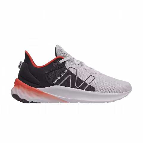 New Balance Fresh Foam Roav v2 'White Orange'