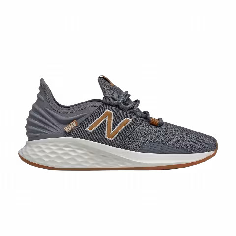 New Balance Wmns Fresh Foam Roav Backpack Wide 'Lead'