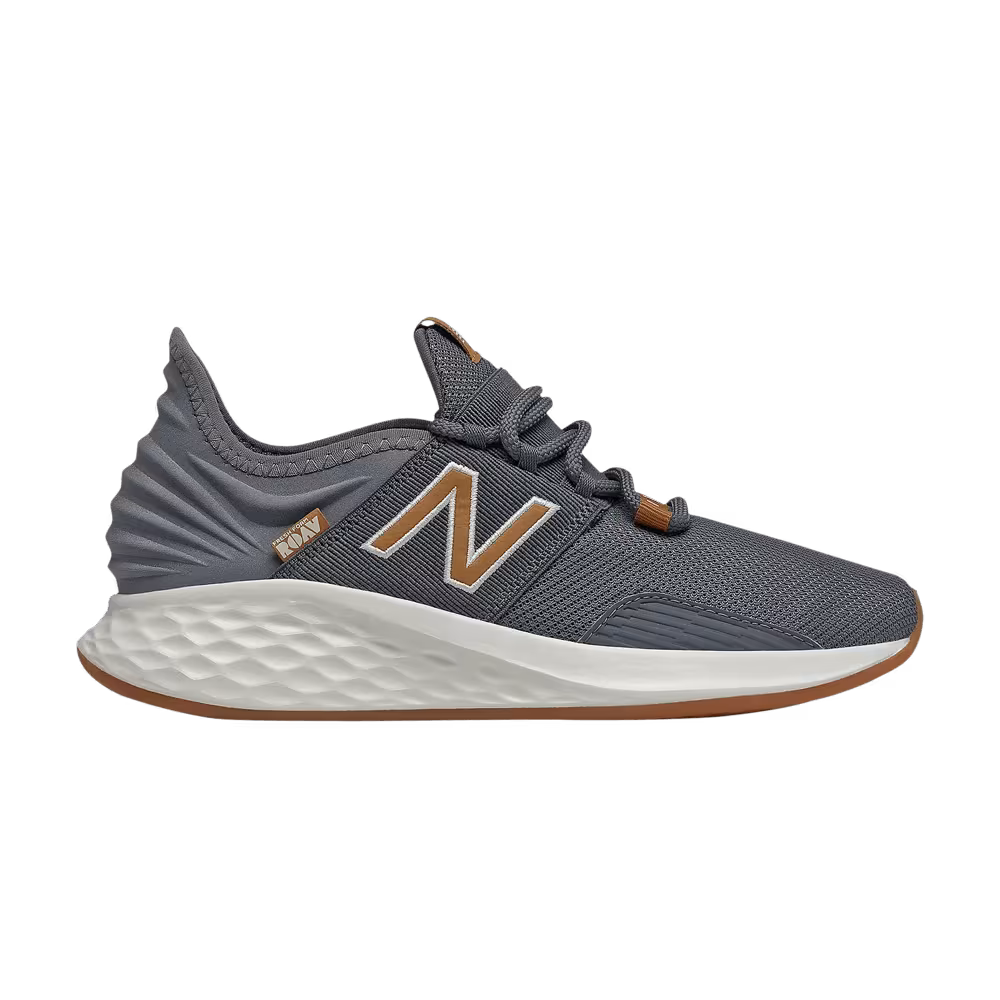 New Balance Women's Fresh Foam Roav Backpack Wide Lead