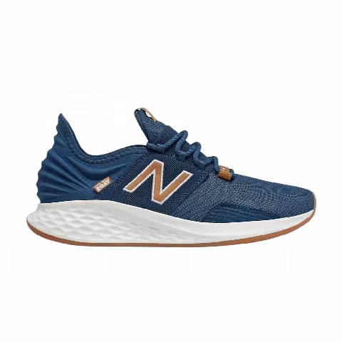 New Balance Fresh Foam Roav Backpack 2E Wide 'Rogue Wave'