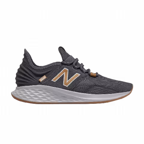 New Balance Fresh Foam Roav Backpack 2E Wide 'Phantom'