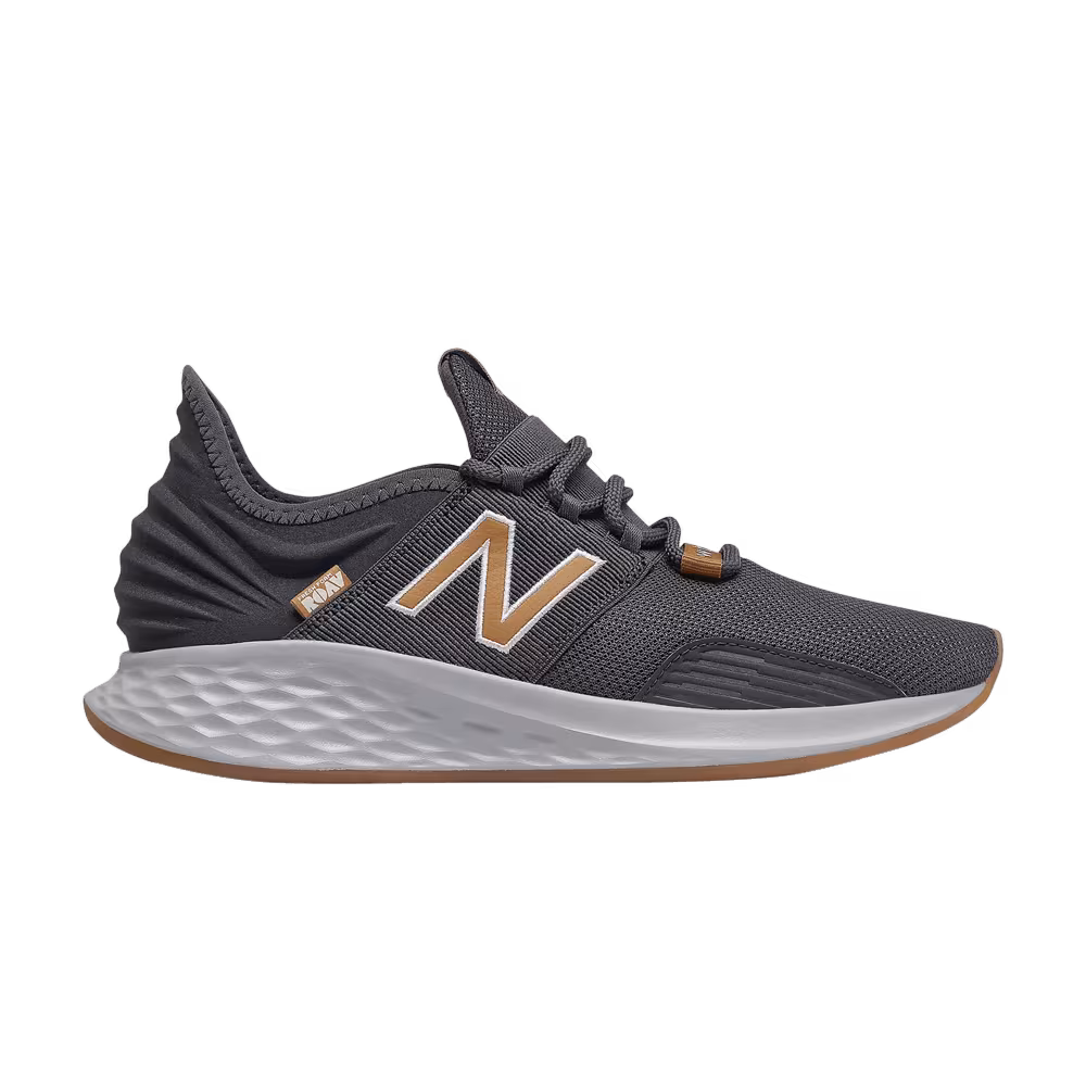 New Balance Fresh Foam Roav Backpack 2E Wide Phantom