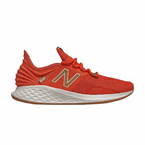 New Balance Fresh Foam Roav Backpack 2E Wide 'Dark Blaze'