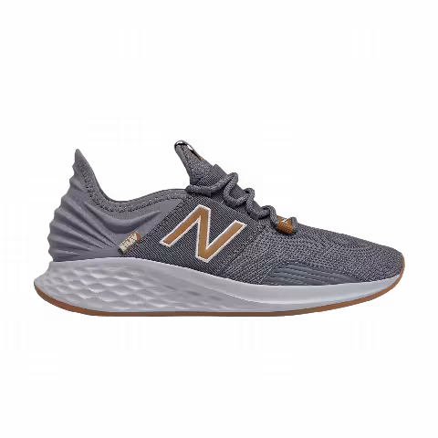 New Balance Fresh Foam Roav Backpack 2E Wide 'Lead'