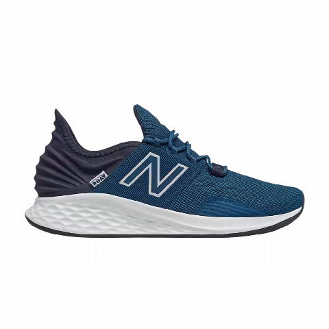 New Balance Fresh Foam Roav 'Rogue Wave Eclipse'