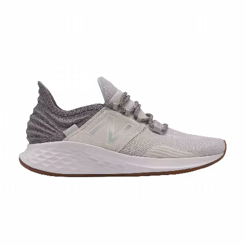 New Balance Wmns Fresh Foam Roav Wide 'Tee Shirt - Arrowroot'