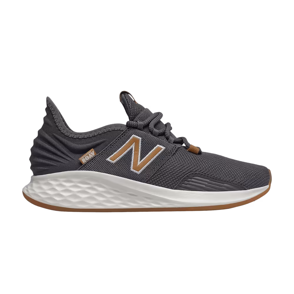 New Balance Women's Fresh Foam Roav Backpack Wide Phantom