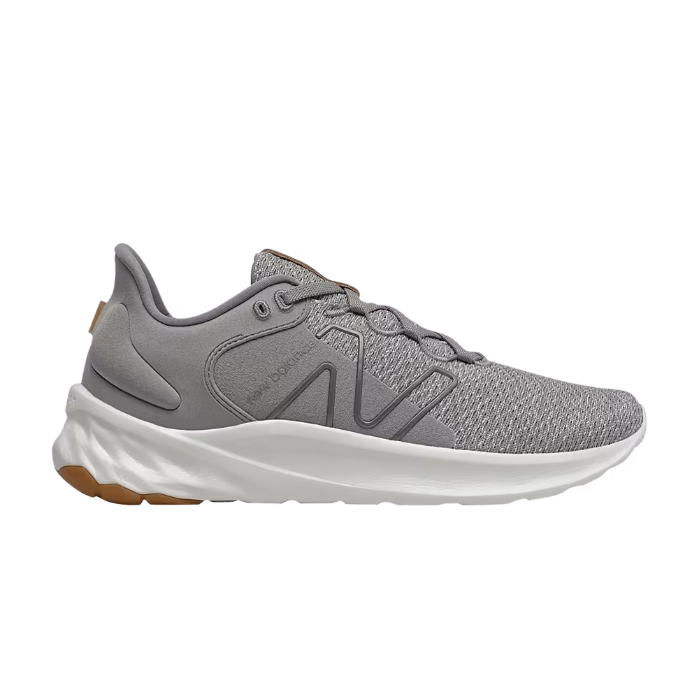 New Balance Fresh Foam Roav v2 2E Wide Marblehead