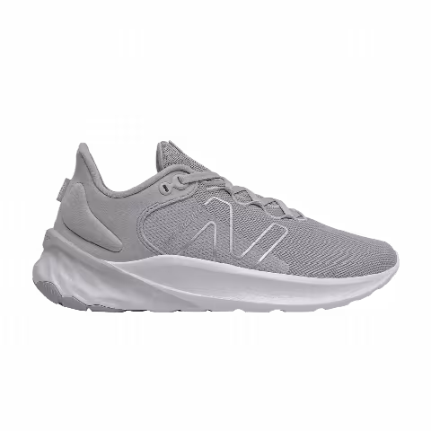 New Balance Wmns Fresh Foam Roav v2 Wide 'Light Aluminium'