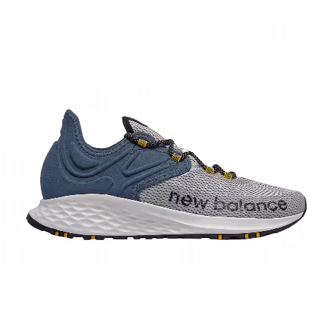 New Balance Fresh Foam Roav Trail 'White Stone Blue'